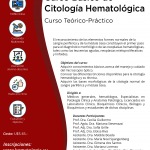 Curso Básico de Citología Hematológica. Fmed