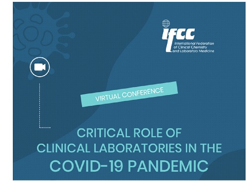 virtual congress IFCC