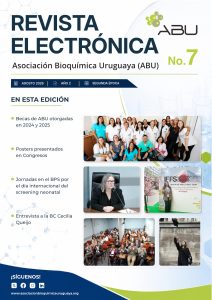 Revista Electrónica ABU - Edición No. 7